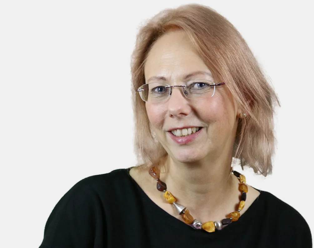 Martina Schoon, Inhaberin Schulfit Nachhilfe und Coaching